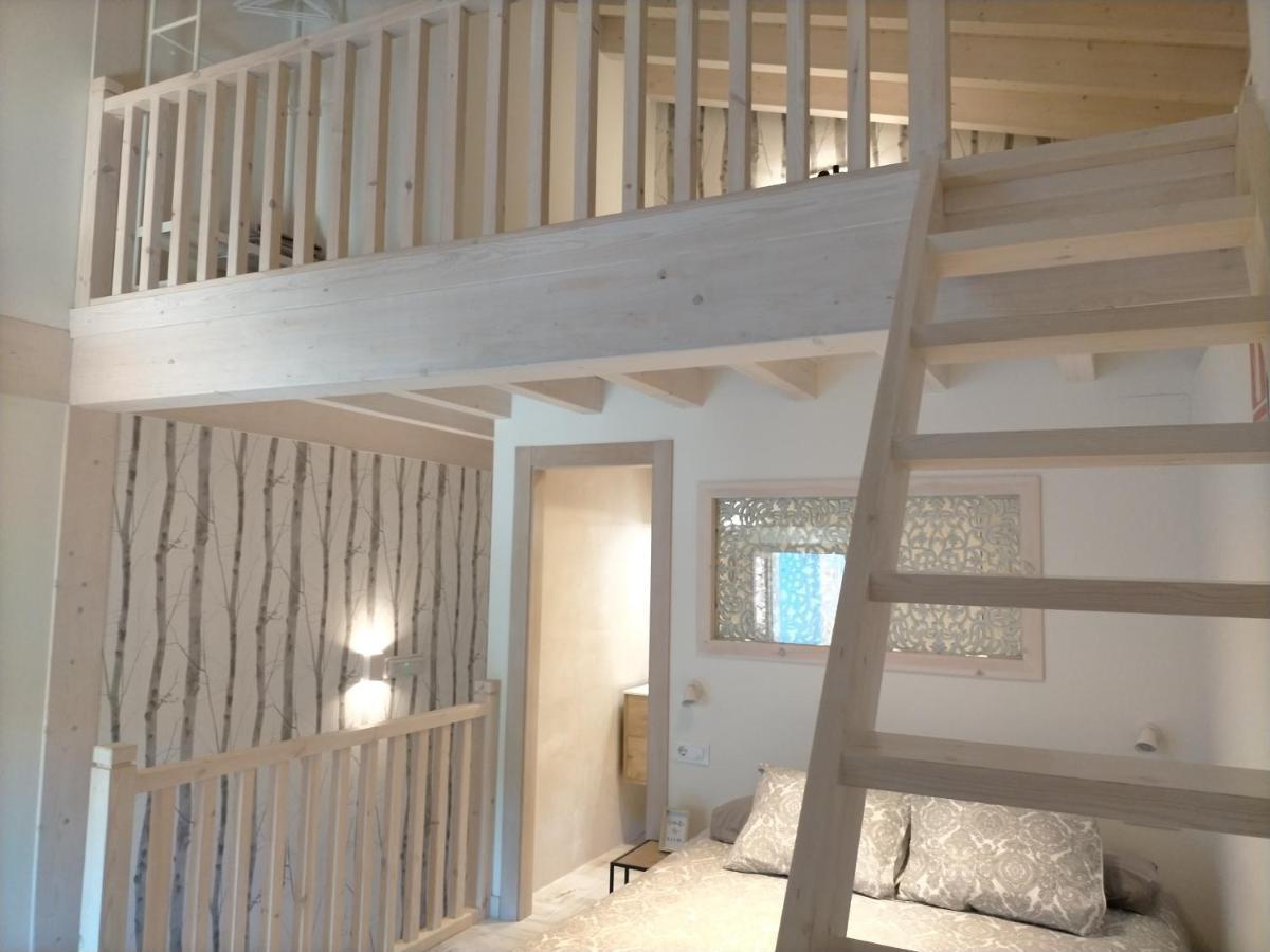 Picos De Europa Chic & Cool Apartments Пуэртас Экстерьер фото