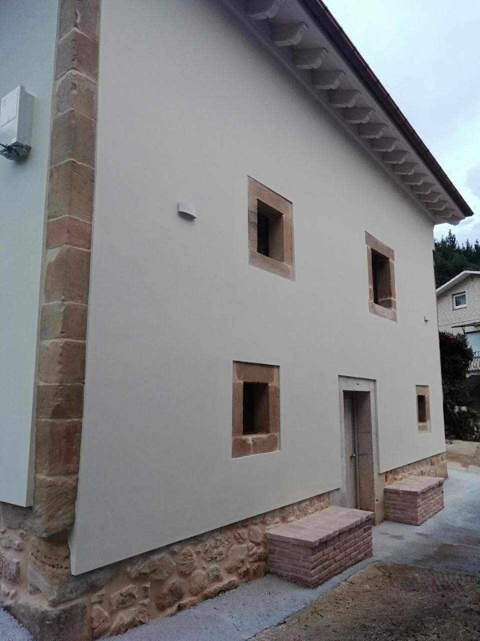 Picos De Europa Chic & Cool Apartments Пуэртас Экстерьер фото
