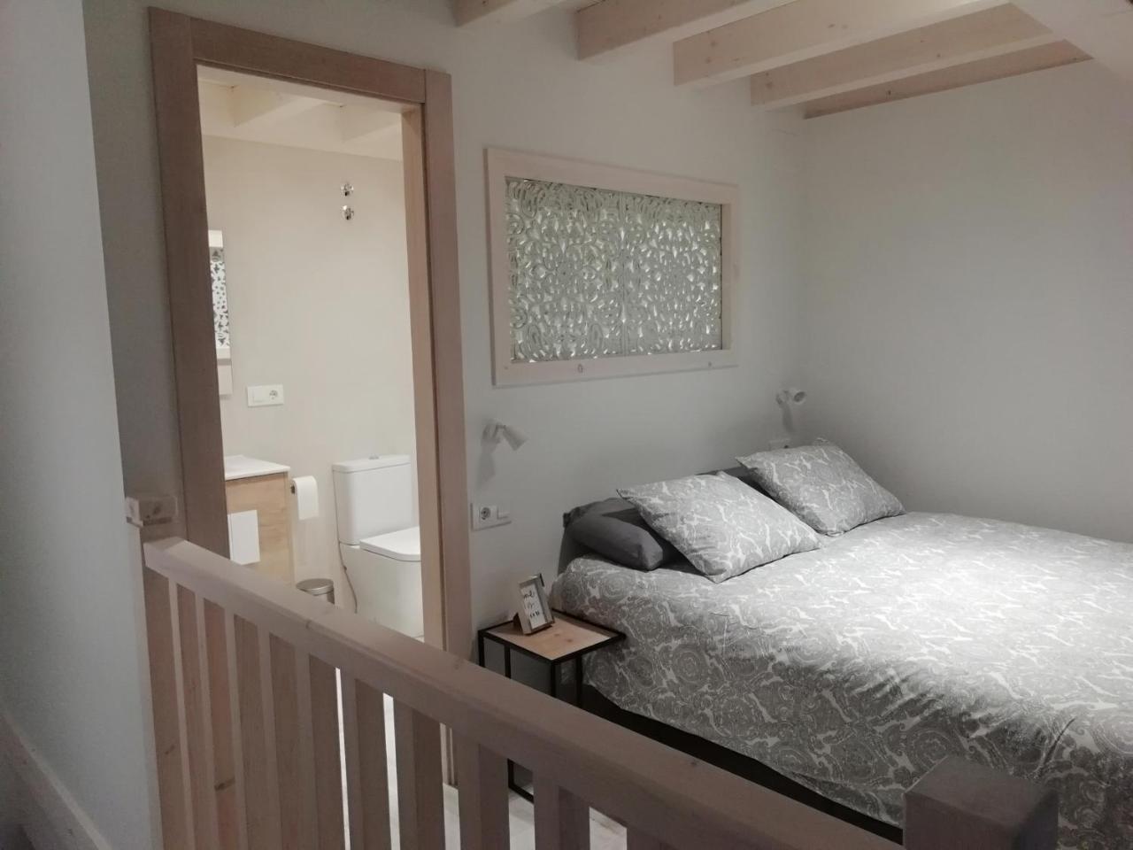 Picos De Europa Chic & Cool Apartments Пуэртас Экстерьер фото
