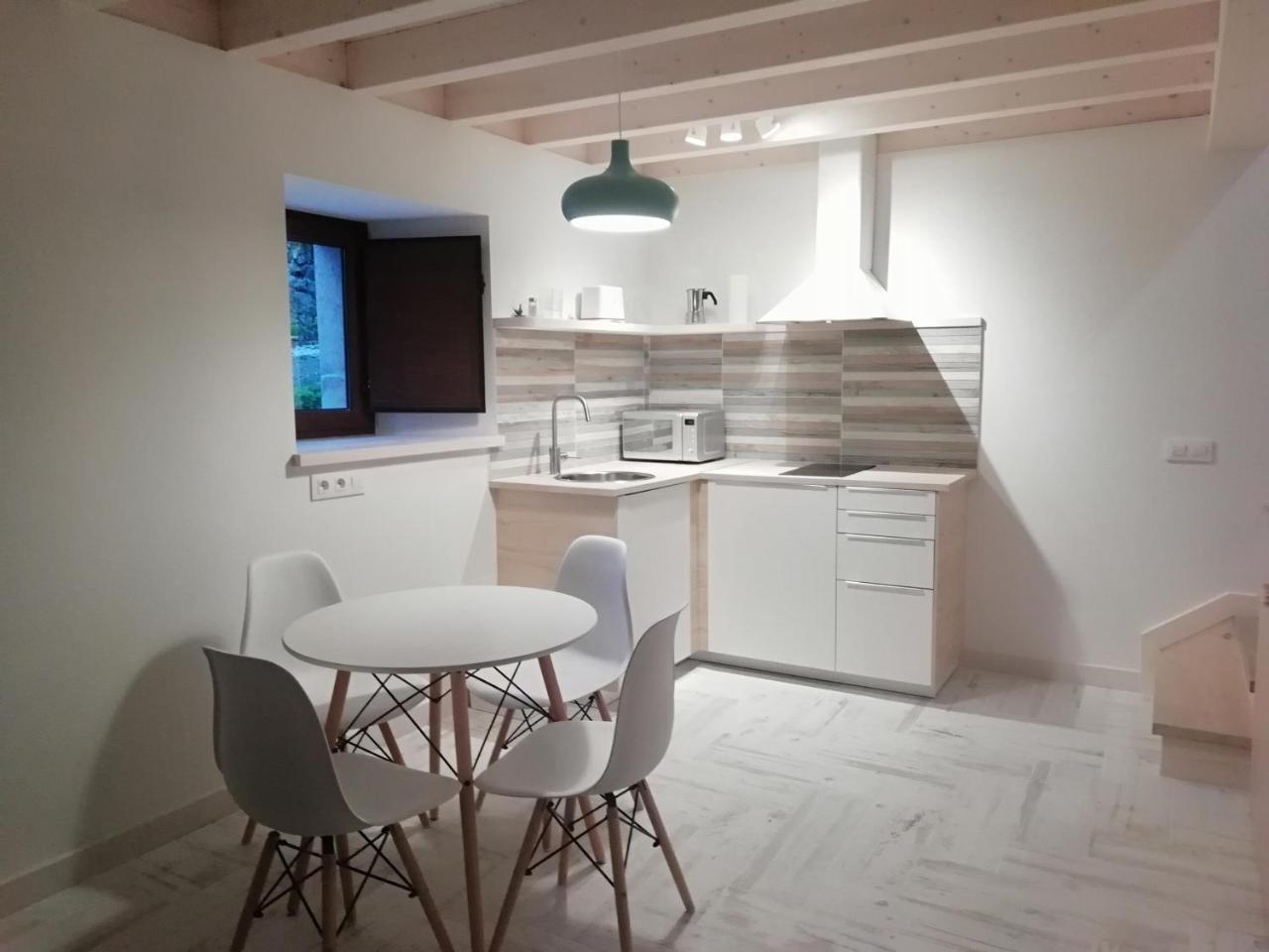 Picos De Europa Chic & Cool Apartments Пуэртас Экстерьер фото